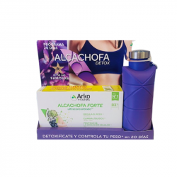 ARKOFLUIDO ALCACHOFA FORTE...