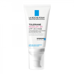 LA ROCHE POSAY TOLERIANE ROSALIAC AR SPF 30 ANTIROJECES