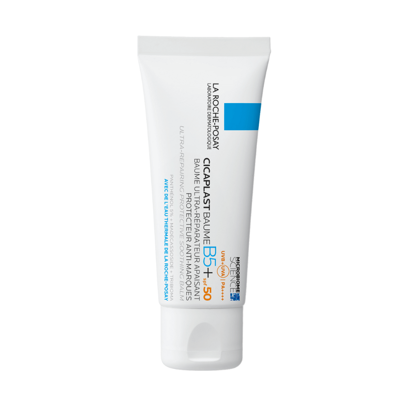 LA ROCHE POSAY CICAPLAST BAUME B5+ SPF50 40ML