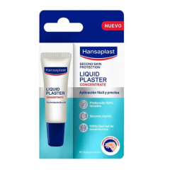 HANSAPLAST APÓSITO LIQUIDO...