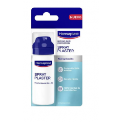 HANSAPLAST APÓSITO EN SPRAY...