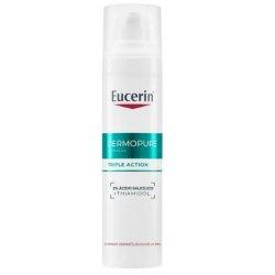 EUCERIN DERMOPURE CLINICAL...