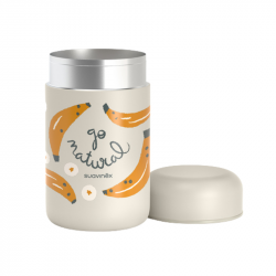 SUAVINEX TERMO PARA PAPILLAS 400ML