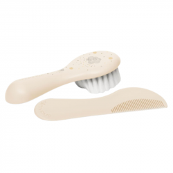 SUAVINEX PACK CEPILLO PEINE 0MESES