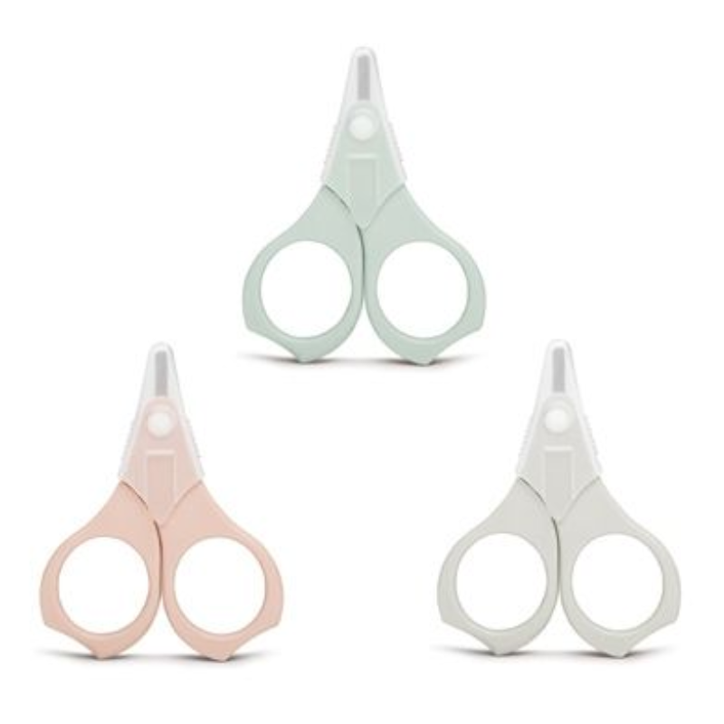 SUAVINEX TIJERA INFANTIL 1U