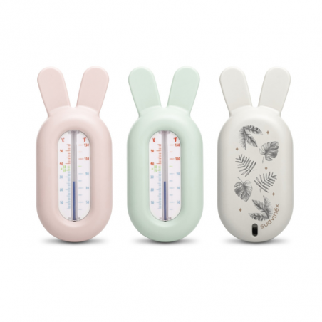 SUAVINEX TERMÓMETRO BAÑO 1U