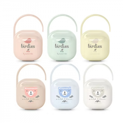 SUAVINEX PORTACHUPETES CON ASA +0MESES 1U