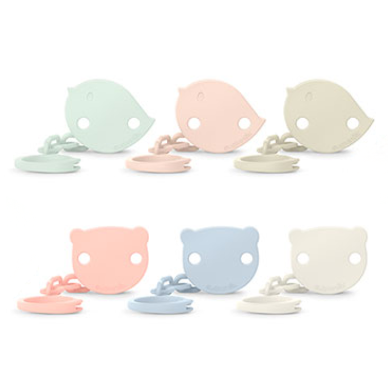 SUAVINEX BROCHE DE PINZA 1U