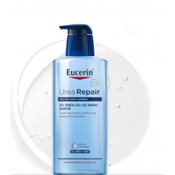 EUCERIN UREAREPAIR 5% UREA...