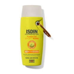 ISDIN FOTOPROTECTOR FUSION...