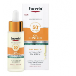 EUCERIN SUN OIL CONTROL UV...