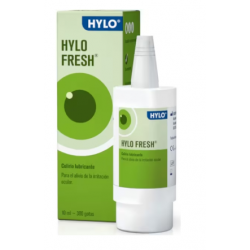 HYLO FRESH 10 ML