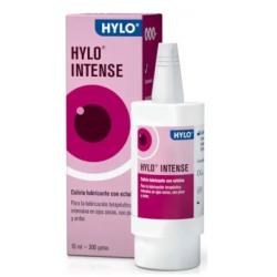 HYLO INTENSE COLIRIO 10 ML