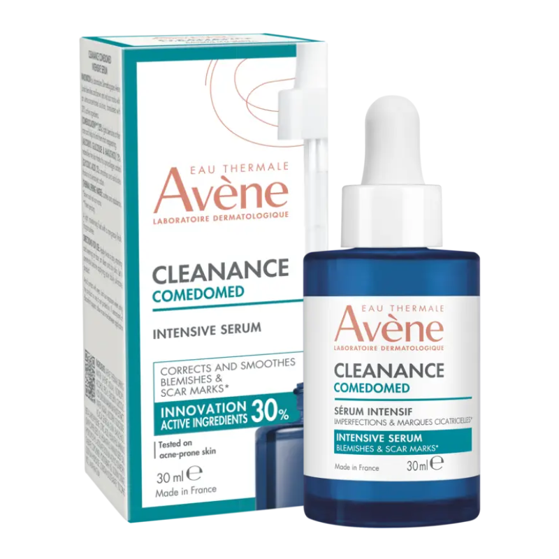 AVENE CLEANANCE COMEDOMED SÉRUM INTENSIVO 30ML