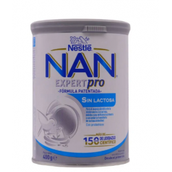 NESTLE NAN EXPERT PRO SIN...