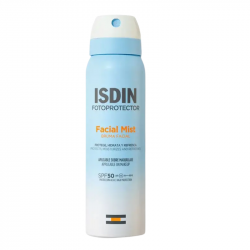ISDIN FOTOPROTECTOR FACIAL MIST BRUMA FACIAL SPF50 100ML