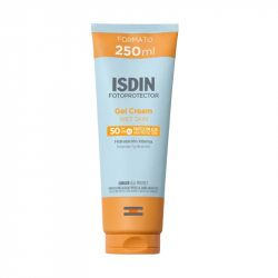 ISDIN FOTOPROTECTOR GEL CREMA WET SKIN SPF50+
