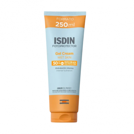 ISDIN FOTOPROTECTOR GEL CREMA WET SKIN SPF50+