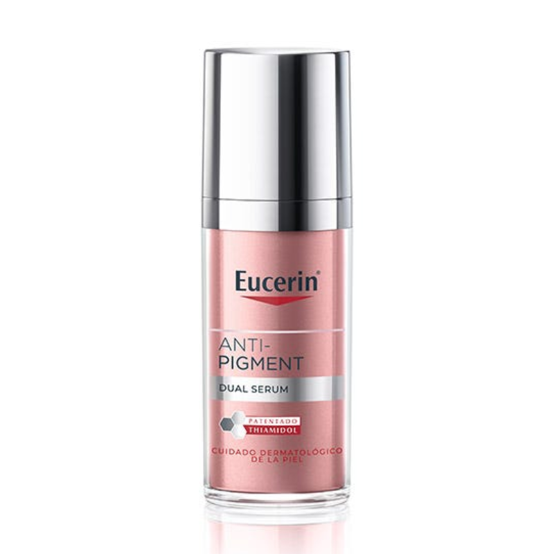 EUCERIN ANTIPIGMENT DUAL SERUM MANCHAS 30ML