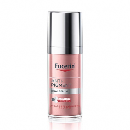 EUCERIN ANTIPIGMENT DUAL SERUM MANCHAS 30ML
