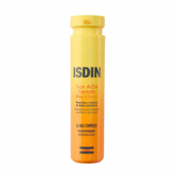 ISDIN SUN AOX SERUM ANTIOXIDANTE 30ML