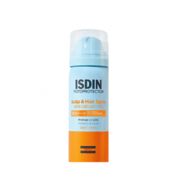 ISDIN FOTOPROTECTOR SCALP & HAIR SPRAY SPF50 50ML