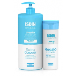ISDIN UREADIN GEL BAÑO...