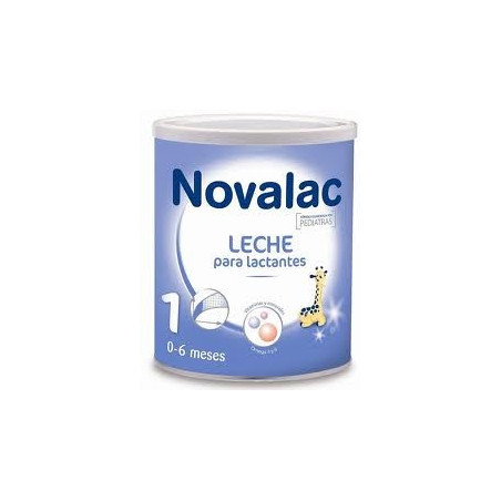 NOVALAC 1 800 G NOVALAC 1 800 G