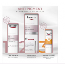 EUCERIN ANTIPIGMENT DUAL...