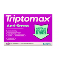 TRIPTOMAX ANTI-STRESS 15...
