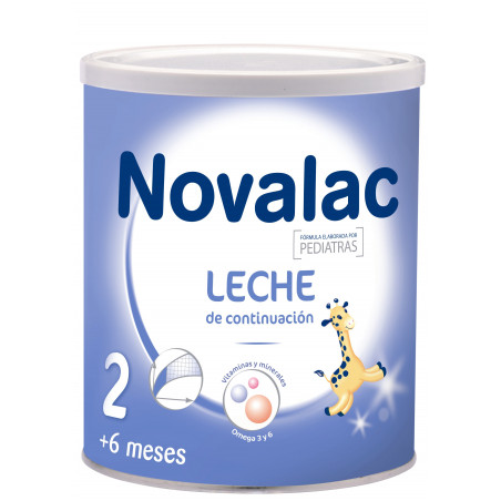 NOVALAC 2 800 G NOVALAC 2 800 G
