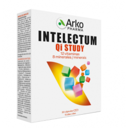 INTELECTUM QI STUDY 30...