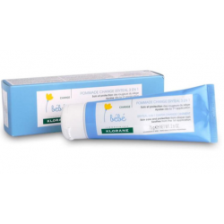 KLORANE BEBE CALENDULA...