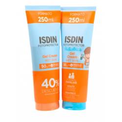 FOTOPROTECTOR SOLAR ISDIN...