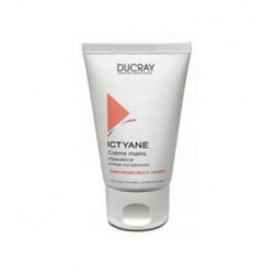 ICTYANE MANOS TUBO 50 ML