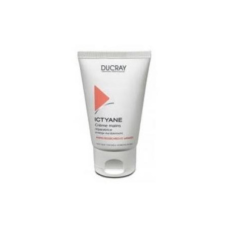 ICTYANE MANOS TUBO 50 ML