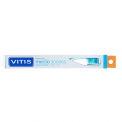 VITIS CEPILLO DENTAL ACCESS MEDIO ADULTO 1U