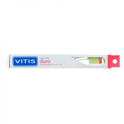 VITIS CEPILLO DENTAL ADULTO DURO 1U