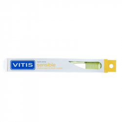 VITIS CEPILLO DENTAL ADULTO DIENTES SENSIBLES 1U