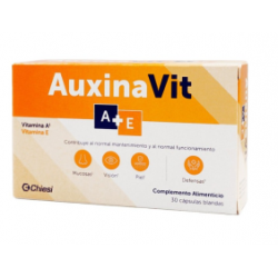 AUXINA VITAMINA A+E...