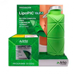 ARKOPHARMA LIPOPIC GLP-1...