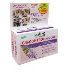 ARKOPHARMA PACK CIS-CONTROL...