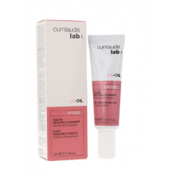 CUMLAUDE LAB: LS-OIL...