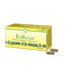 ENRELAX 48 CAPS