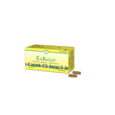 ENRELAX 48 CAPS ENRELAX 48 CAPS
