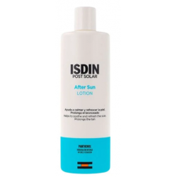 ISDIN AFTER SUN LOCIÓN 250ML