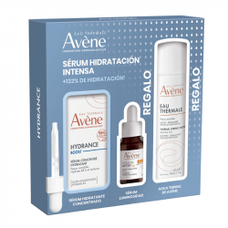 AVENE HYDRANCE BOOST SERUM HIDRATANTE CONCENTRADO 30ML + REGALO