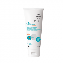 BE+ MED Q·REAPAIR BALSAMO PIEL IRRITADA