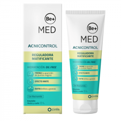 BE+ MED ACNICONTROL...