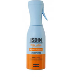 ISDIN FOTOPROTECTOR BODY...